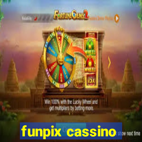 funpix cassino